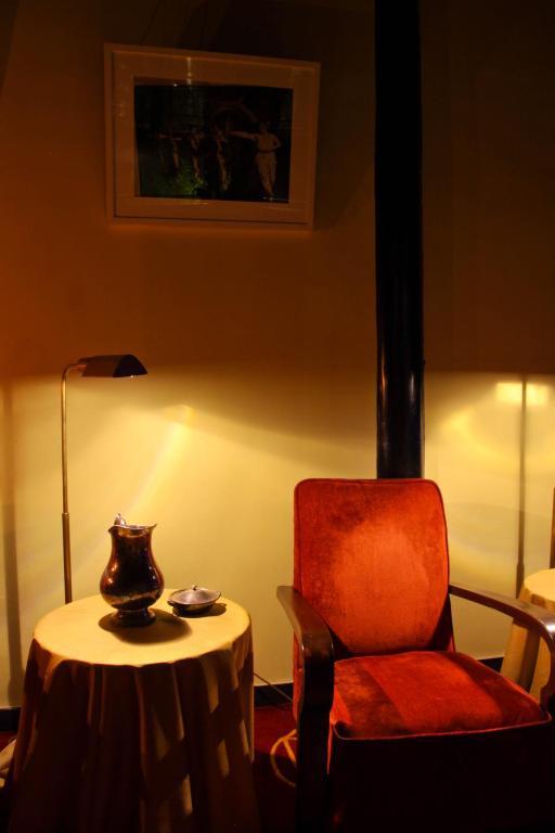 Duge Boutique Hotel Peking  Buitenkant foto