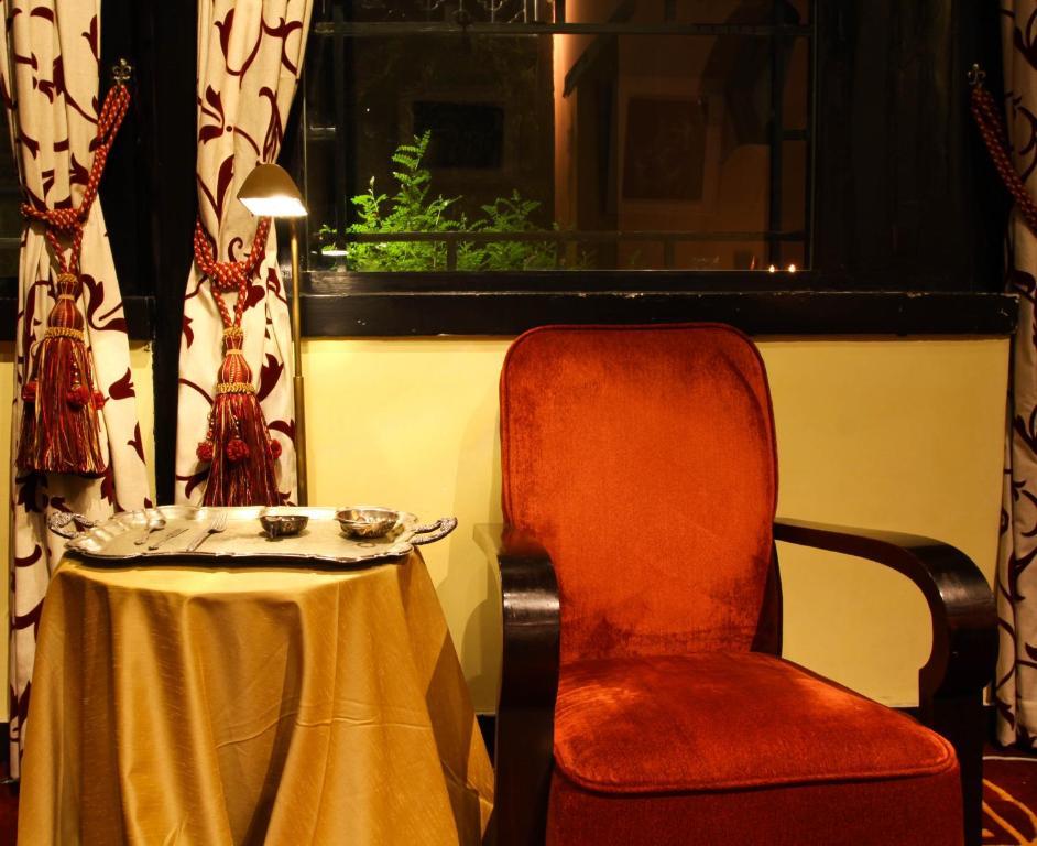 Duge Boutique Hotel Peking  Buitenkant foto