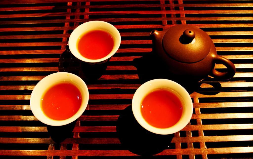 Duge Boutique Hotel Peking  Buitenkant foto