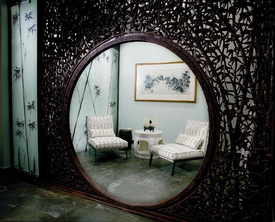 Duge Boutique Hotel Peking  Buitenkant foto